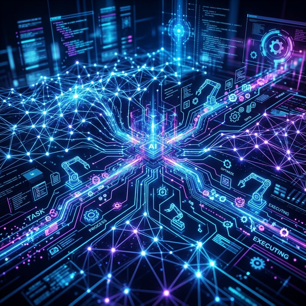 AI Automation Solutions