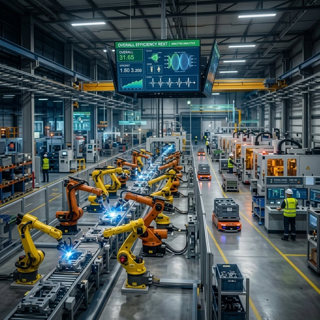 Industry AI Solutions