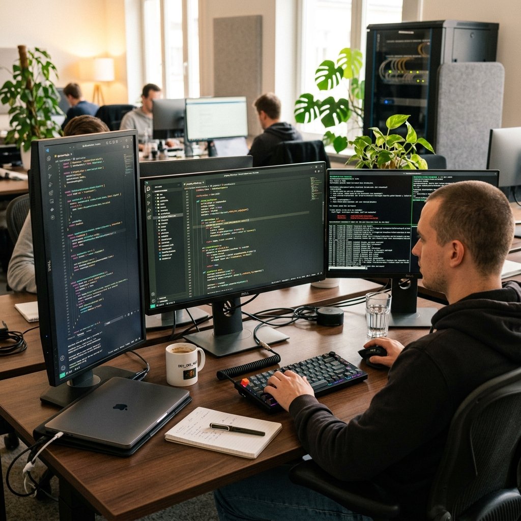 Software Development